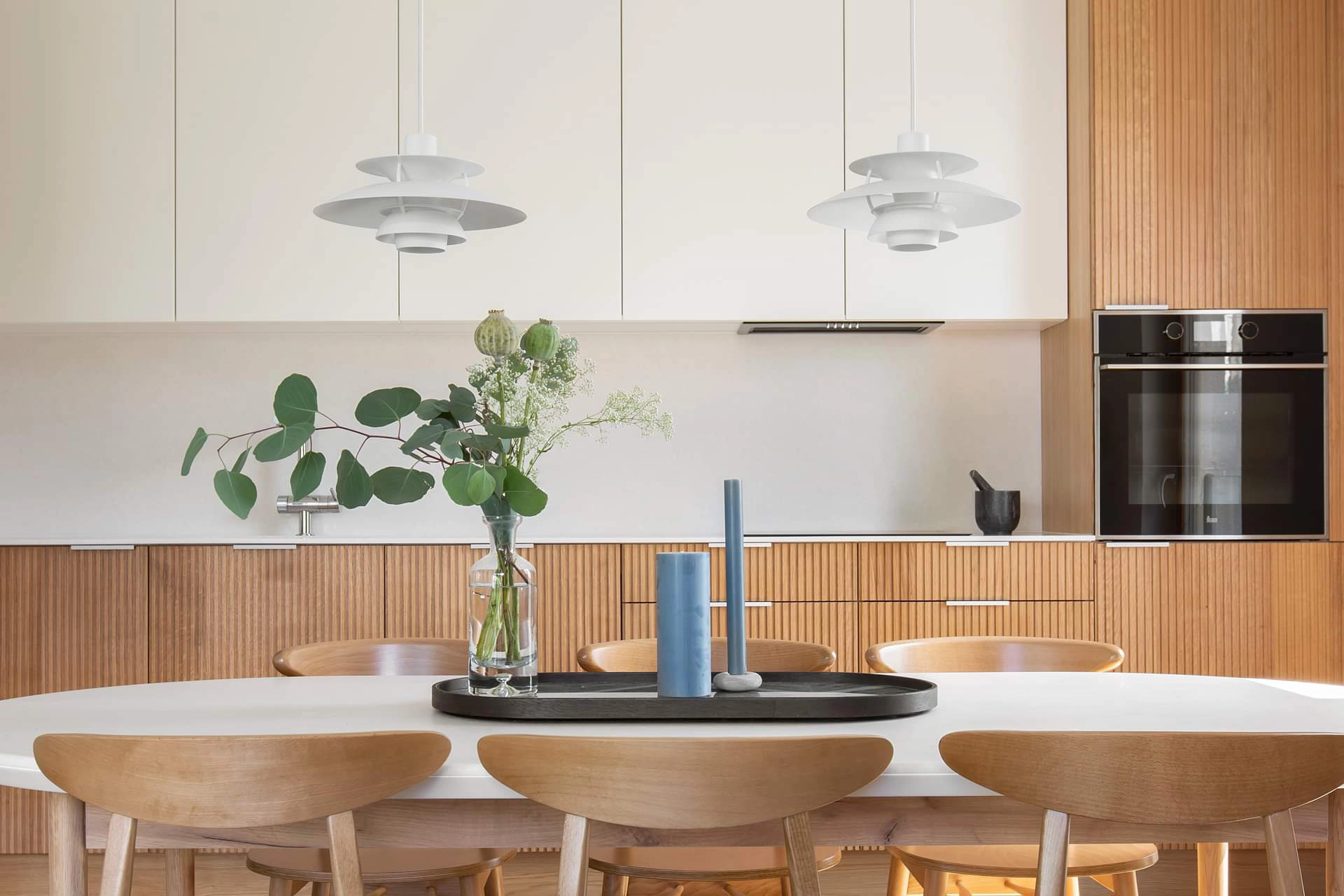 Apartament, Gdynia