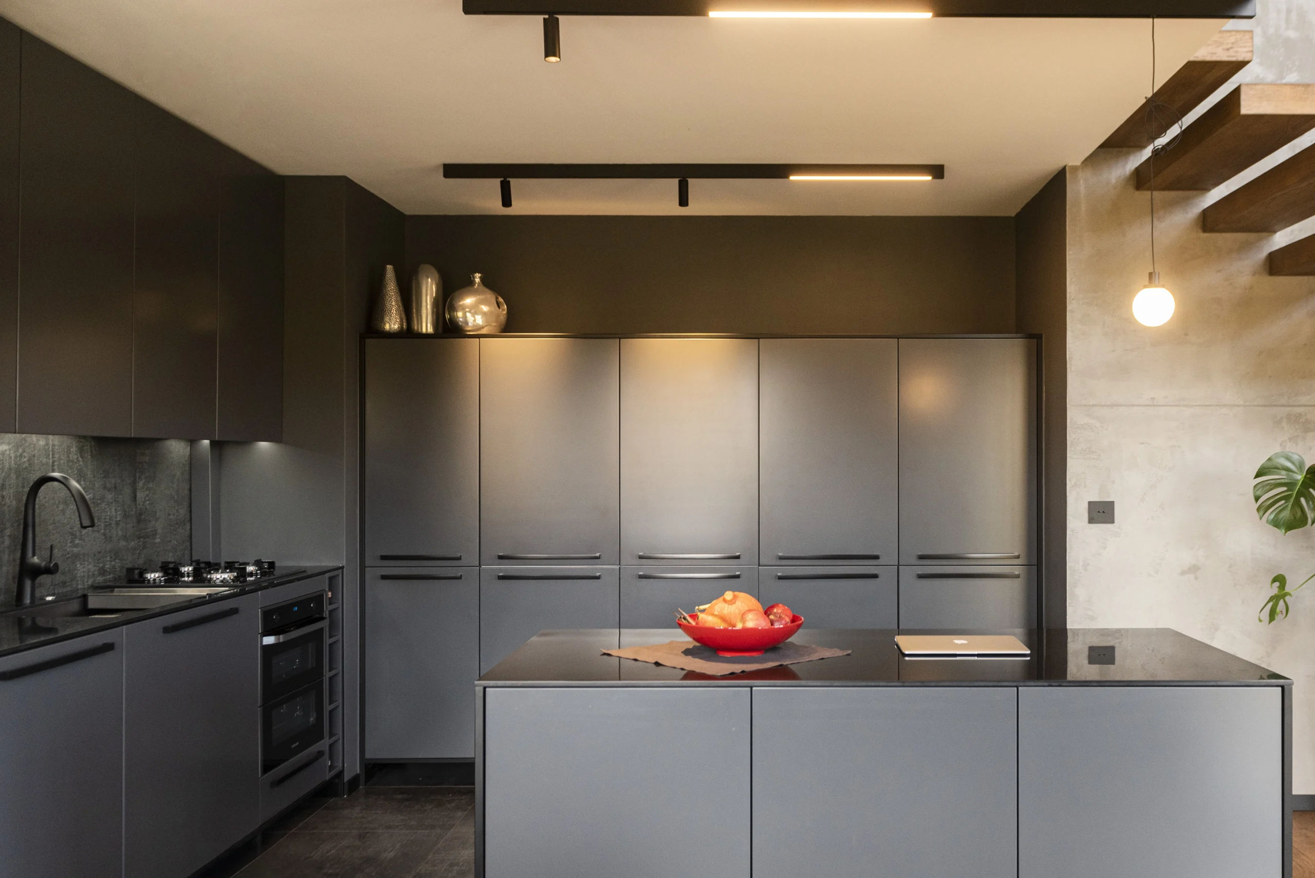 Apartament, Gdynia