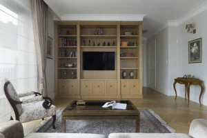 Apartamenty